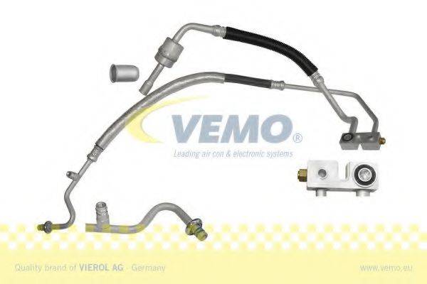 VEMO V25200037 Трубопровід високого тиску, кондиціонер