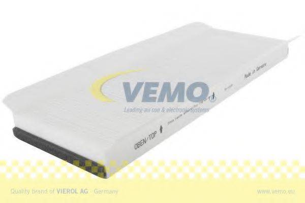 VEMO V25301001 Фільтр, повітря у внутрішньому просторі