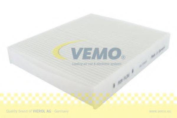 VEMO V253010031 Фільтр, повітря у внутрішньому просторі