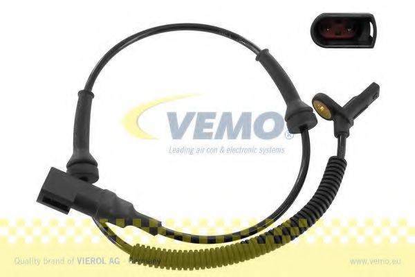 VEMO V25720088 Датчик, частота обертання колеса