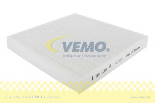 VEMO V26301008 Фільтр, повітря у внутрішньому просторі