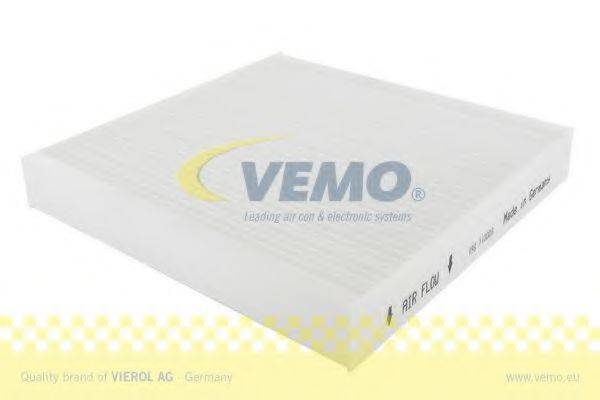 VEMO V26301011 Фільтр, повітря у внутрішньому просторі