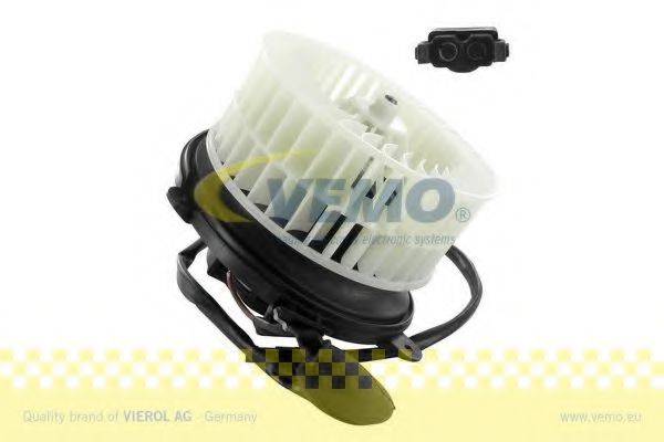 VEMO V30031775 Електродвигун, вентиляція салону