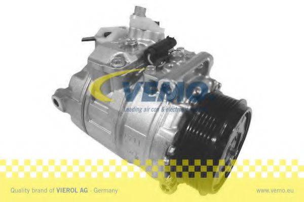 VEMO V30150009 Компресор, кондиціонер