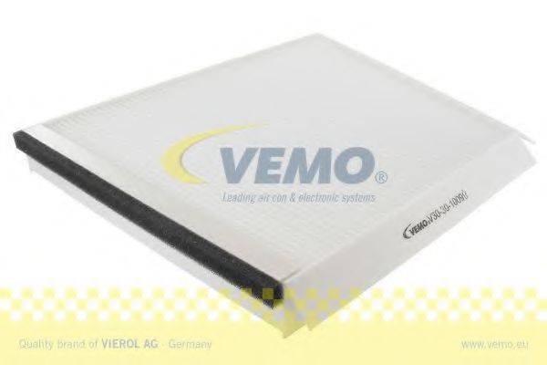 VEMO V30301009 Фільтр, повітря у внутрішньому просторі