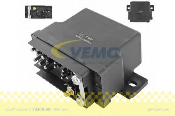 VEMO V30710019 Реле, система розжарювання