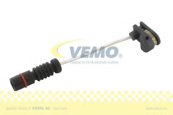 VEMO V30720594 Сигналізатор, знос гальмівних колодок