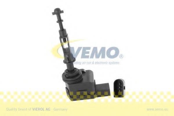 VEMO V30770058 Регулювальний елемент, регулювання кута нахилу фар