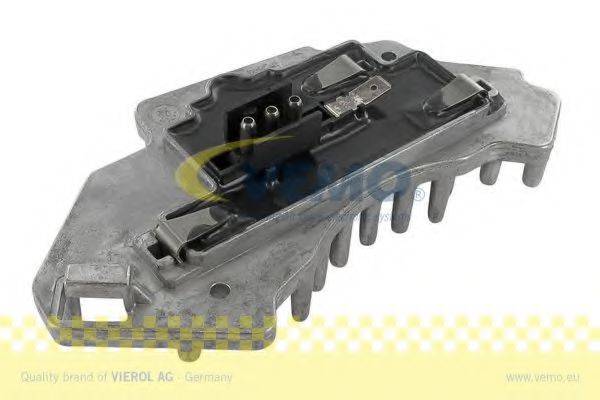 VEMO V30790006 Регулятор, вентилятор салону