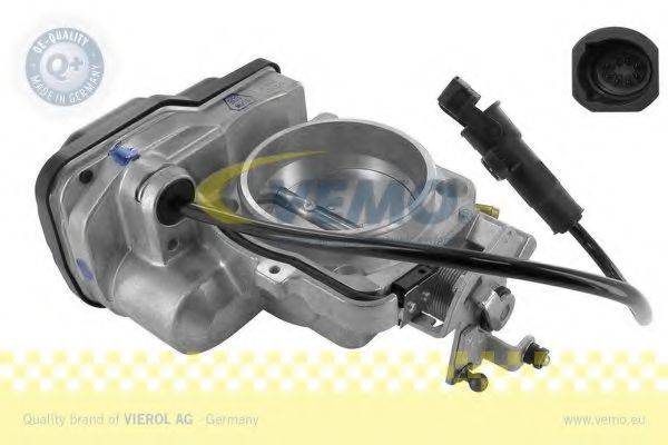 VEMO V30810007 Патрубок дросельної заслінки