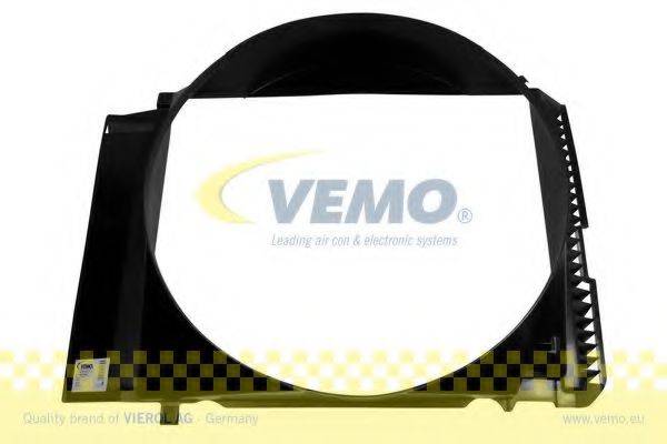 VEMO V30931652 Кожух вентилятора