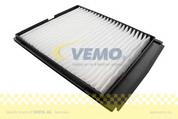 VEMO V38301006 Фільтр, повітря у внутрішньому просторі