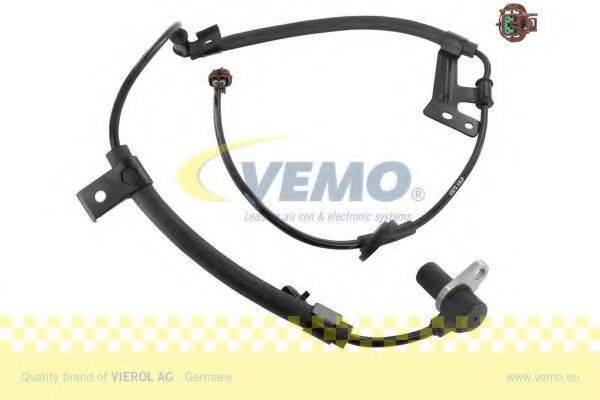 VEMO V38720023 Датчик, частота обертання колеса