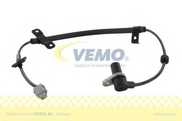 VEMO V38720103 Датчик, частота обертання колеса