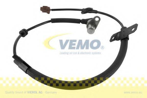 VEMO V38720112 Датчик, частота обертання колеса