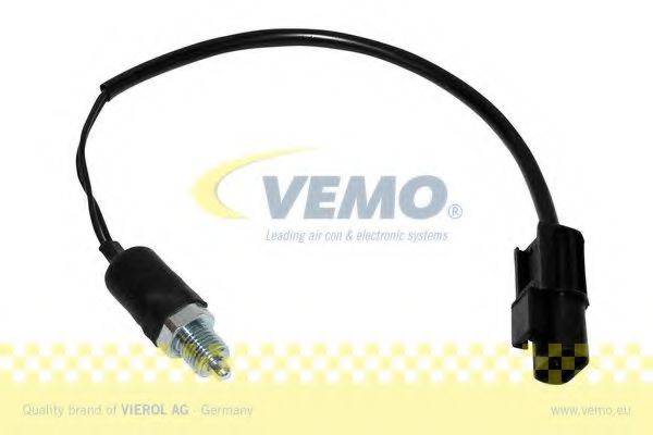 VEMO V38730003 Вимикач, фара заднього ходу