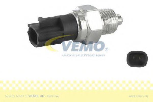 VEMO V38730011 Вимикач, фара заднього ходу