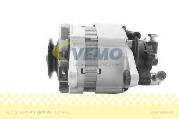 VEMO V401341770 Генератор