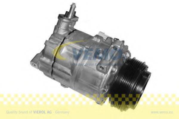 VEMO V40150013 Компресор, кондиціонер