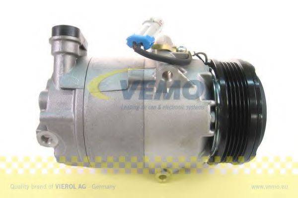 VEMO V40152008 Компресор, кондиціонер