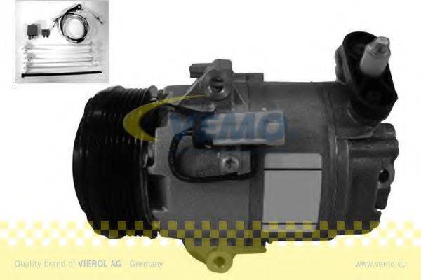 VEMO V40152023 Компресор, кондиціонер