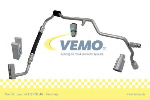 VEMO V40200023 Трубопровід високого тиску, кондиціонер