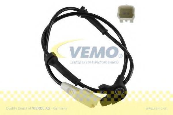 VEMO V42720008 Датчик, частота обертання колеса