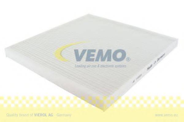 VEMO V46301002 Фільтр, повітря у внутрішньому просторі