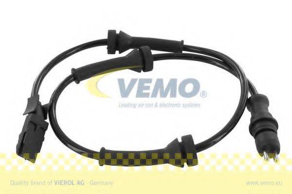 VEMO V46720102 Датчик, частота обертання колеса