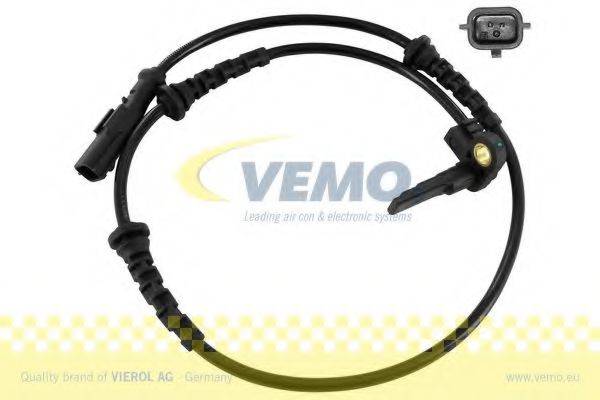 VEMO V46720118 Датчик, частота обертання колеса