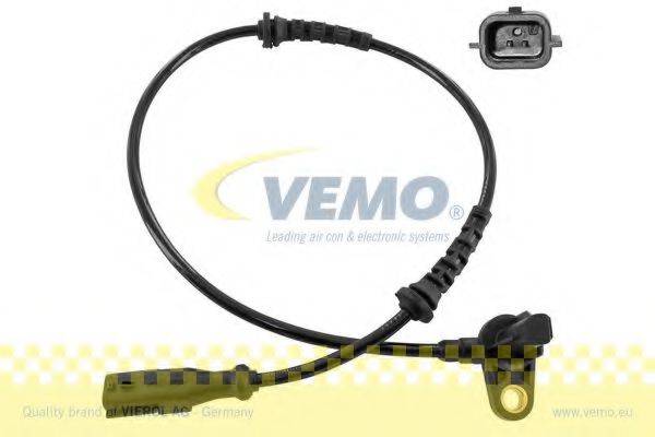 VEMO V46720126 Датчик, частота обертання колеса