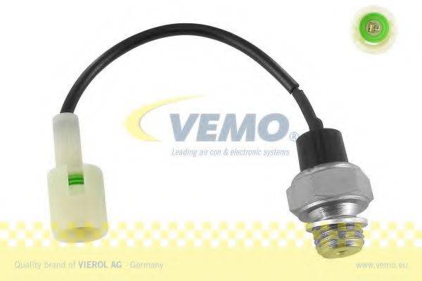 VEMO V46730011 Датчик тиску масла