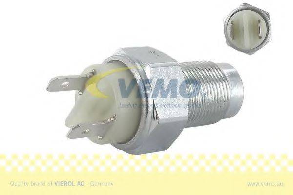 VEMO V46730026 Вимикач, фара заднього ходу