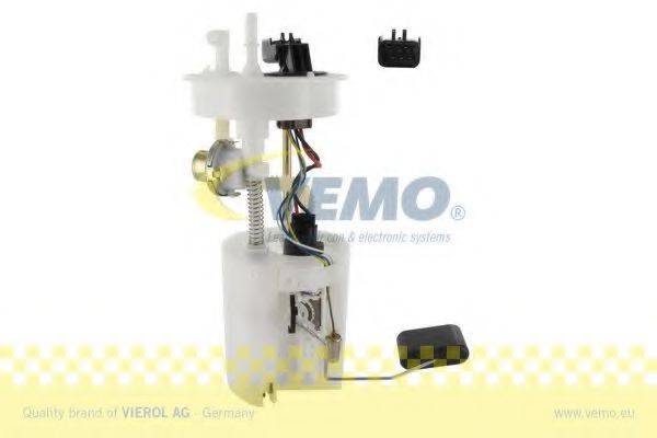 VEMO V51090004 Елемент системи живлення