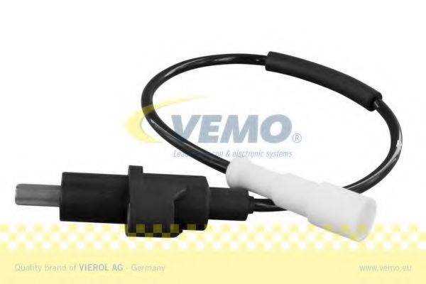 VEMO V51720027 Датчик, частота обертання колеса