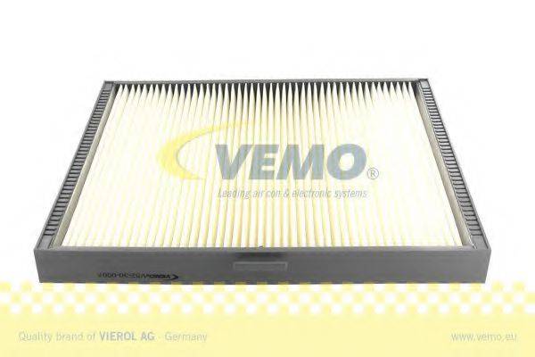 VEMO V52300007 Фільтр, повітря у внутрішньому просторі