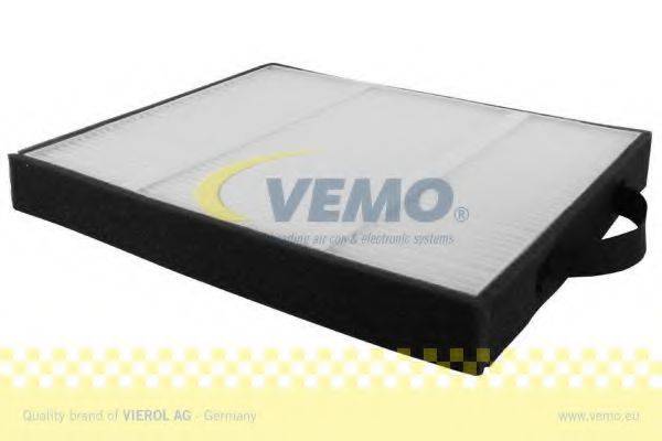 VEMO V52300009 Фільтр, повітря у внутрішньому просторі