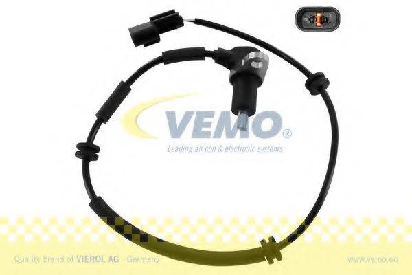 VEMO V52720040 Датчик, частота обертання колеса