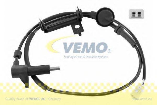 VEMO V52720048 Датчик, частота обертання колеса