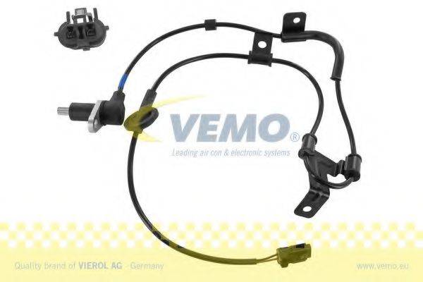 VEMO V52720069 Датчик, частота обертання колеса