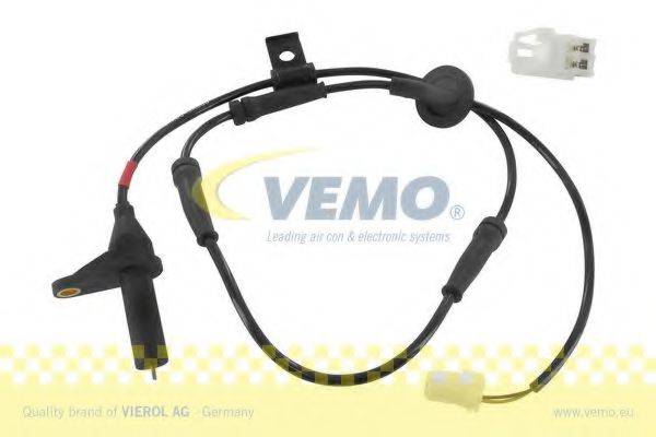 VEMO V52720079 Датчик, частота обертання колеса