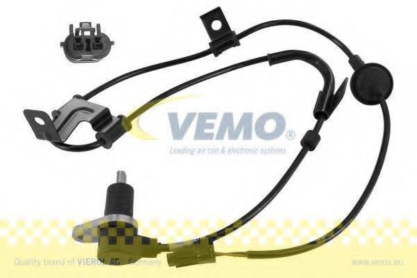 VEMO V52720086 Датчик, частота обертання колеса