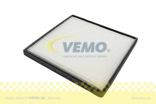 VEMO V53300001 Фільтр, повітря у внутрішньому просторі