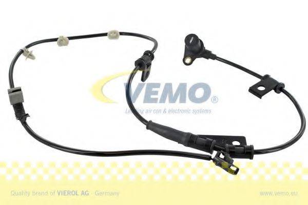 VEMO V53720015 Датчик, частота обертання колеса