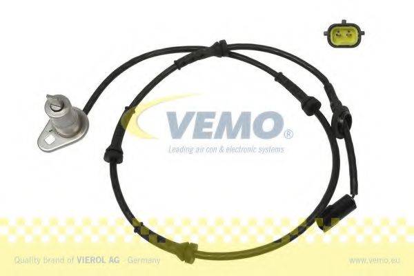 VEMO V53720023 Датчик, частота обертання колеса