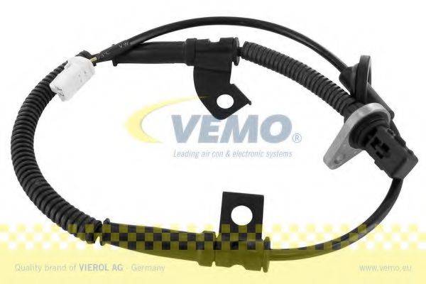 VEMO V53720043 Датчик, частота обертання колеса