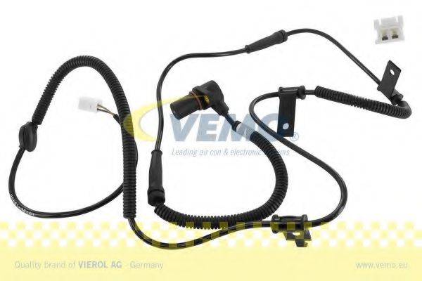 VEMO V53720047 Датчик, частота обертання колеса