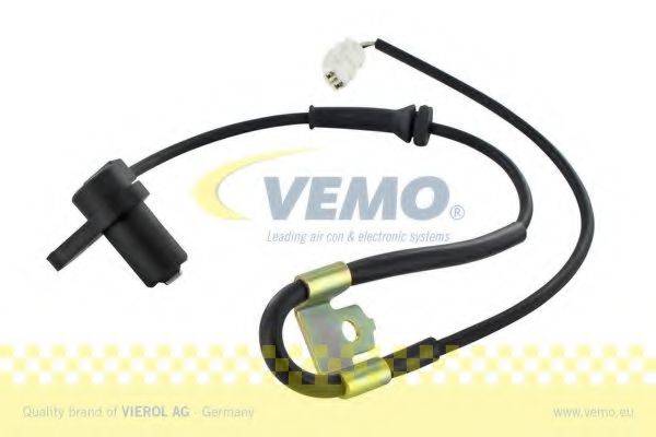 VEMO V56720012 Датчик, частота обертання колеса