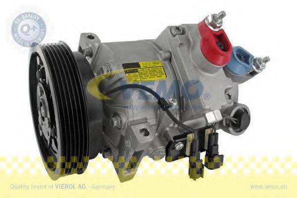 VEMO V95150007 Компресор, кондиціонер