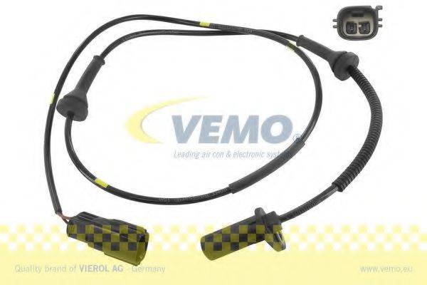 VEMO V95720058 Датчик, частота обертання колеса